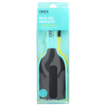 Onyx Professional, Hug Me Smooth, изогнутая пилка для ног XL, 1 пилка