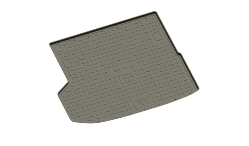 Коврики в багажник для Lexus RX IV Long (7 seats) 2015-2022, Seintex.92266