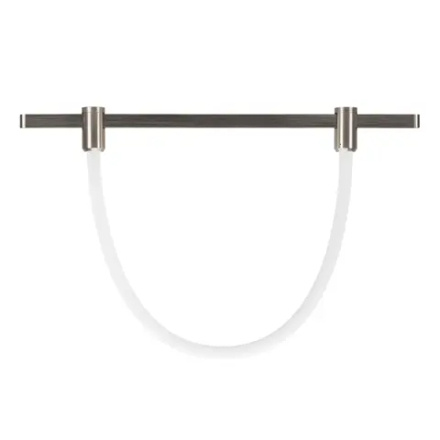 Светильник ART-APRIORI-TUBE-ELASTIC-R38-L1000-12W Day4000 (TN, 360 deg, 48V) (Arlight, IP20 Металл,  (Arlight, IP20 Металл, 3 года) 049265