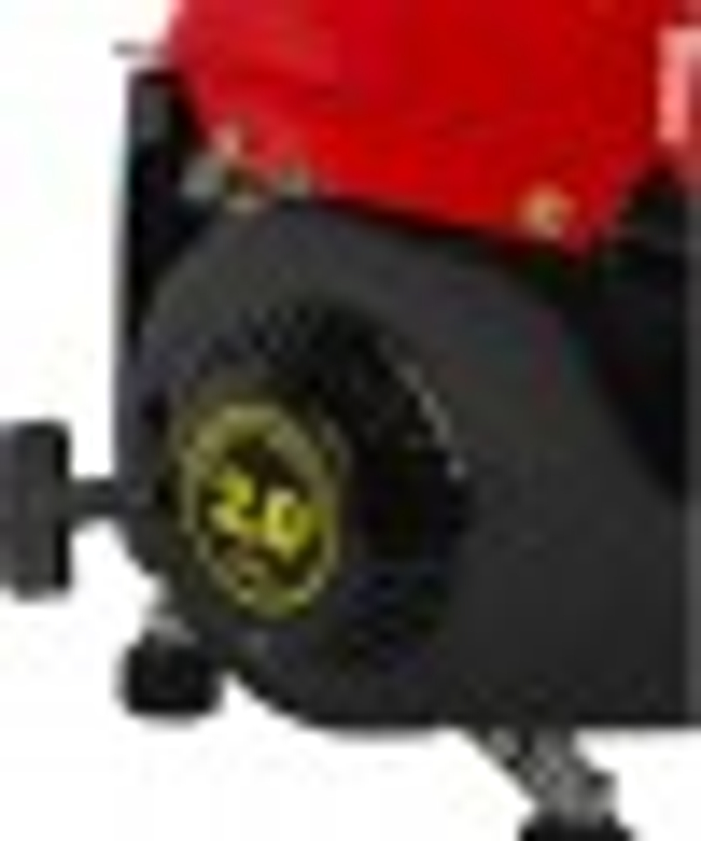 Генератор бензиновый DDE G 095 двухтактный 790-021