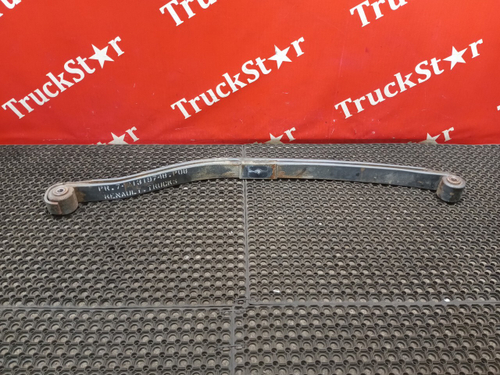 Рессора передняя 2016г