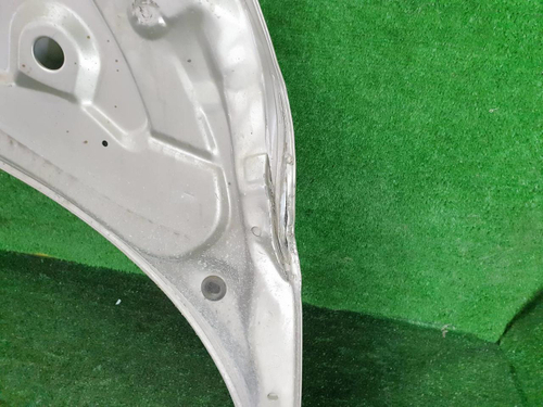 Капот Renault Scenic 2 (2003-2009)