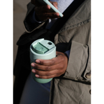 Кружка sipp, 340 мл, зеленая