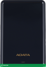 Внешний накопитель A-Data HV620S 2TB Blue (AHV620S-2TU31-CBL)