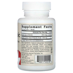 Jarrow Formulas, Alpha Lipoic Sustain, альфа-липоевая кислота с биотином, 300 мг, 60 таблеток