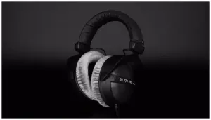 Наушники  Beyerdynamic