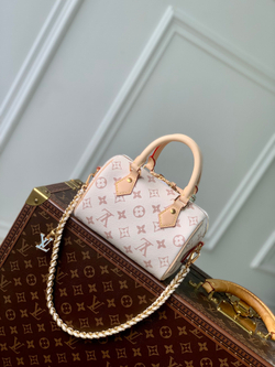Louis Vuitton Speedy 18