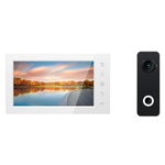 Комплект видеодомофона Tantos Amelie HD X kit