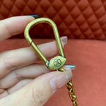 Louis Vuitton Speedy P9 Bandouliere 30