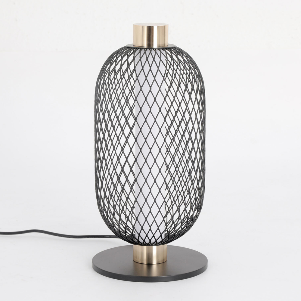 Настольная светодиодная лампа Lussole LSP-0944