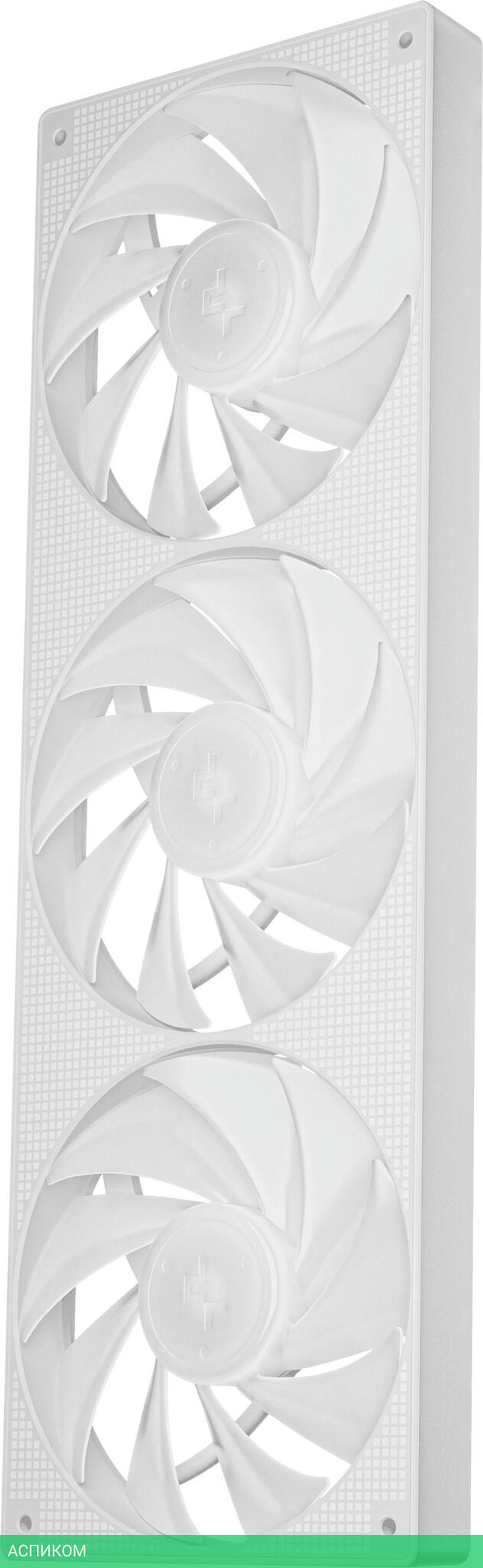Корпус DeepCool CH780 WH E-ATX без БП (R-CH780-WHADE41-G-1)