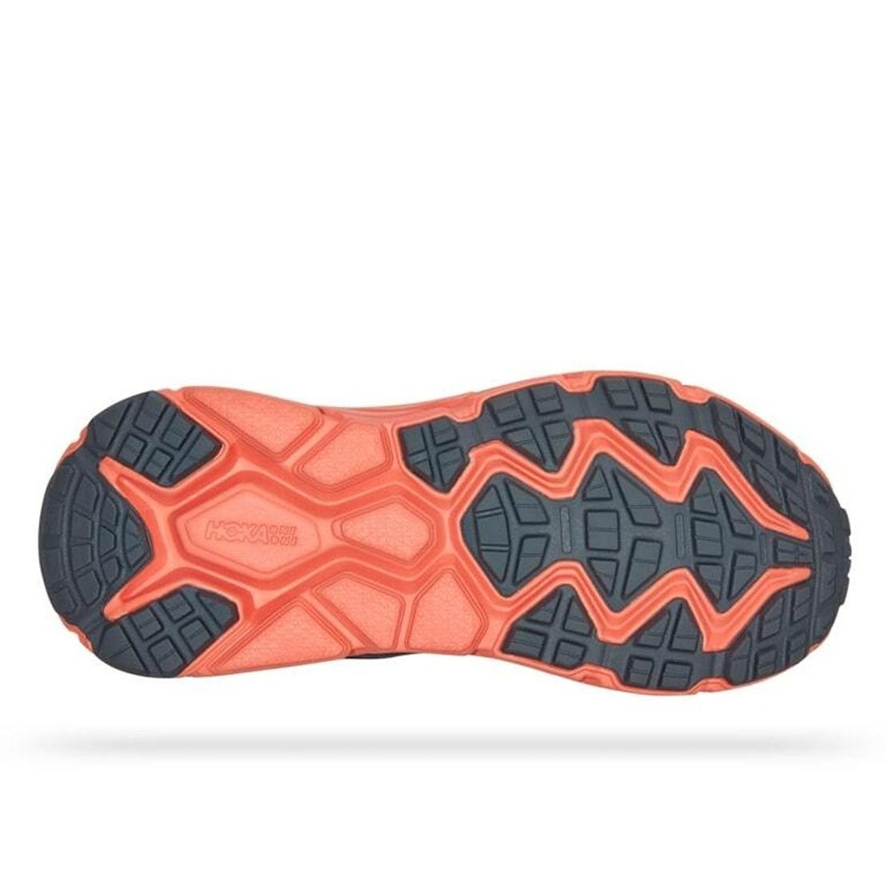 Кроссовки женские HOKA W CHALLENGER ATR 6  Castlerock / Camellia