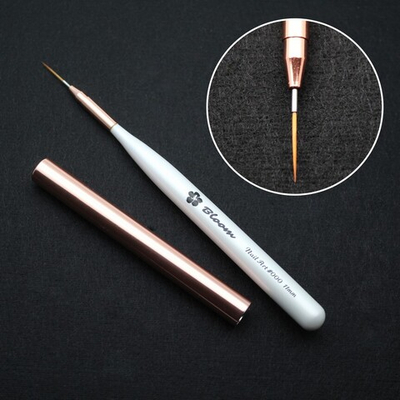 Bloom Кисть для дизайна Страйпер, 11мм