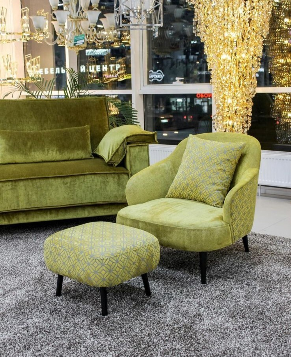 Шенилл Twinkle (Твинкл) 09 sun