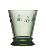 Стакан на ножке / ABEILLE VERT PROVENCE / 260 мл
