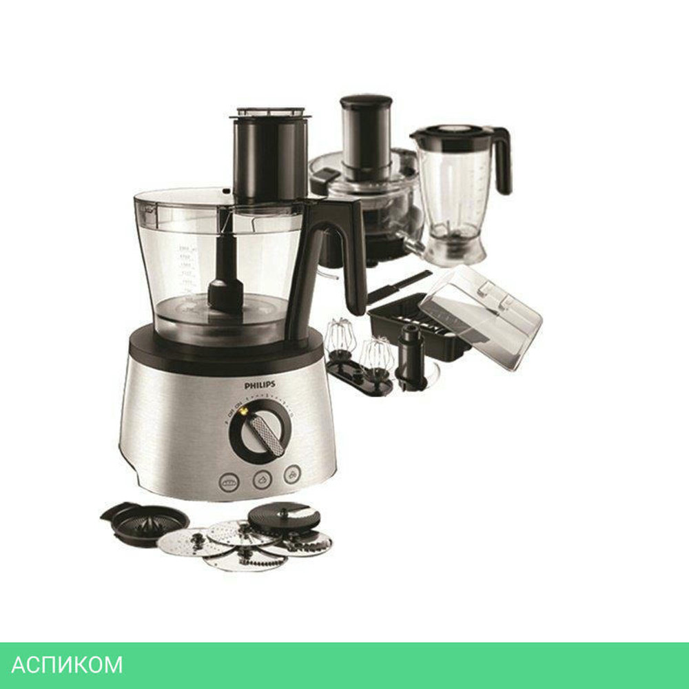 Кухонный комбайн Philips HR7778/00