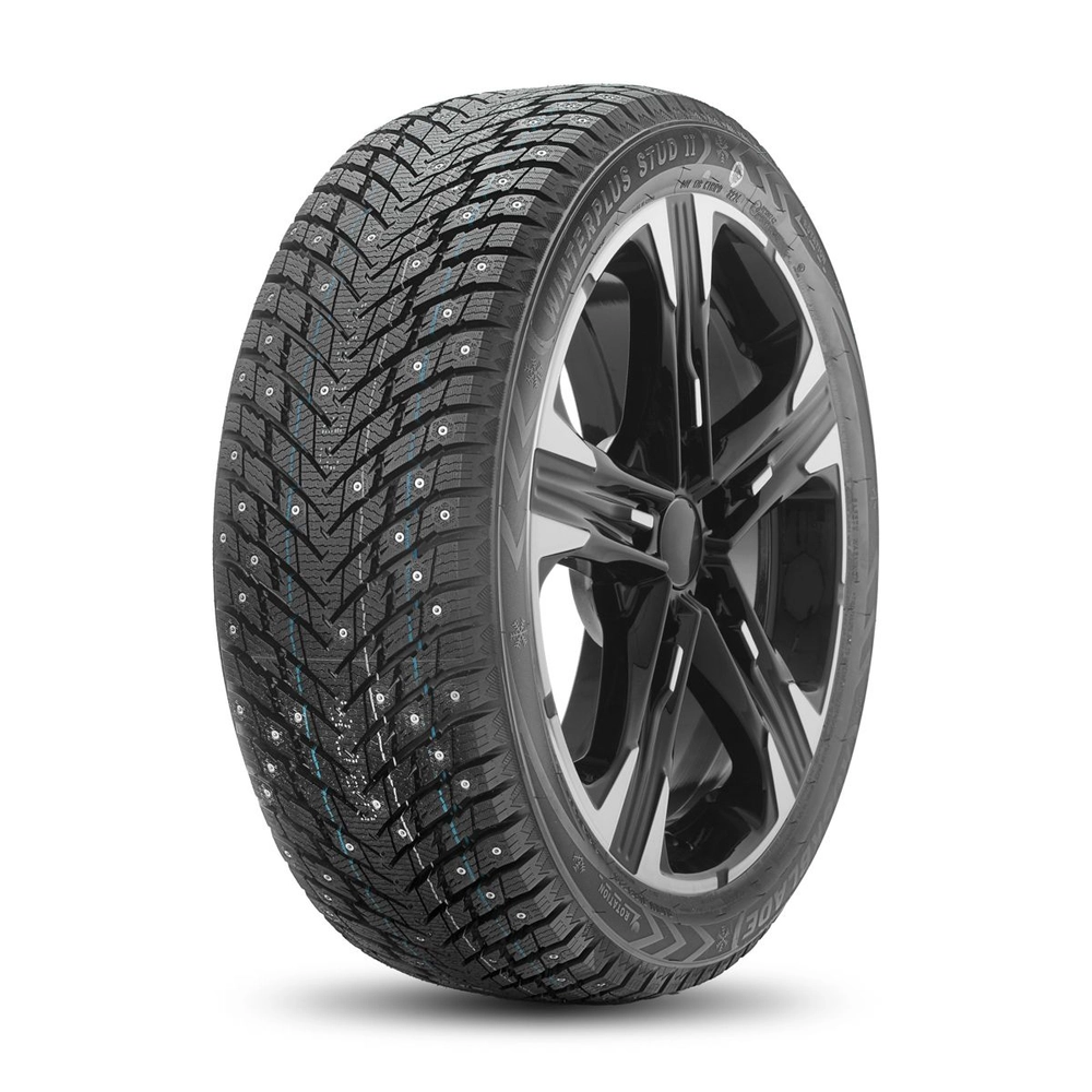 Зимняя шина шипованная RockBlade Winterplus Stud II (245/40 R20 99T)