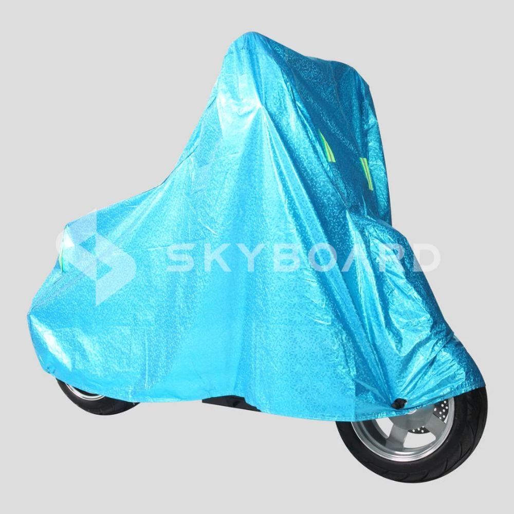 Электроскутер CityCoco SKYBOARD BR70-4000 Max Красный