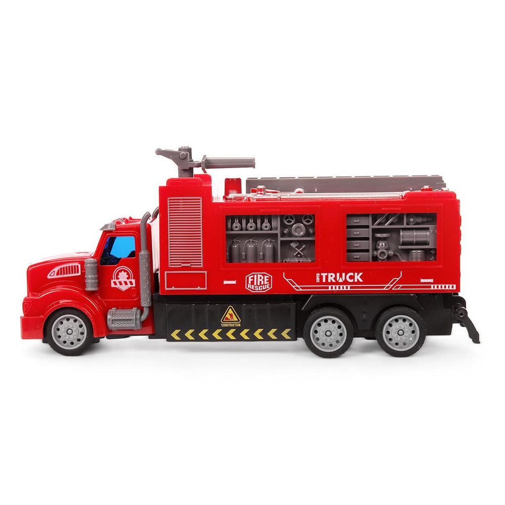 Спецтехника на РУ, кор HX9611-1A