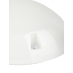 Светильник светодиодный ЭРА «Сириус» ДБП 06-12-012 антивандальный 12Вт 1000Лм 4000К 80Ra IP54 220х220х105 матовый