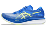 ASICS Magic Speed 3 Illusion Blue Glow Yellow
