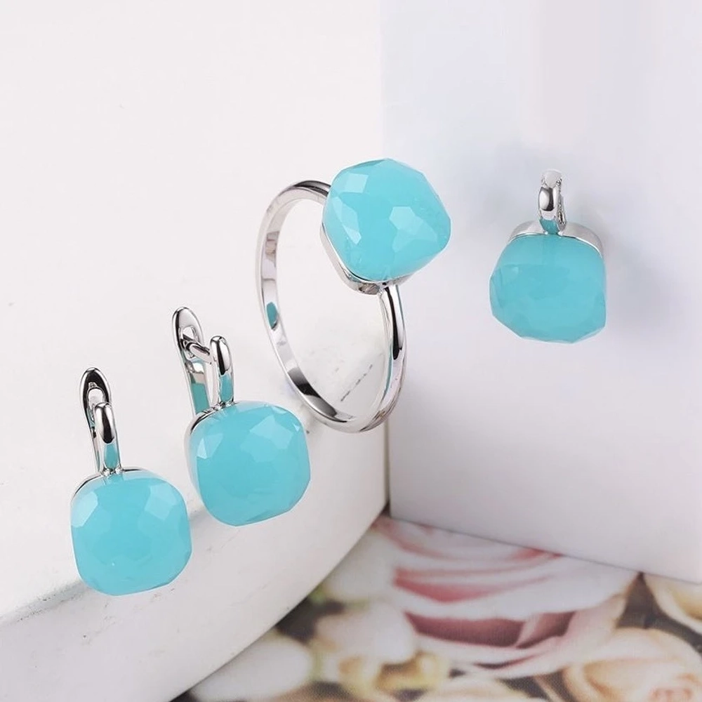 Комплекты QSY - арт018