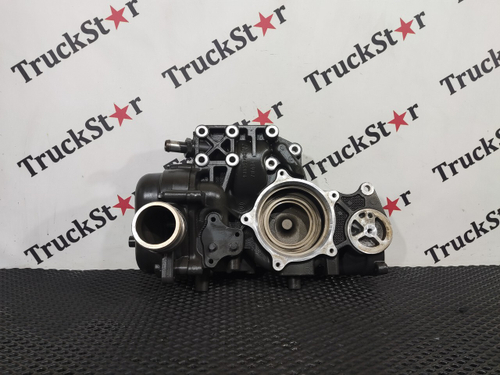 Корпус помпы двигателя 2023