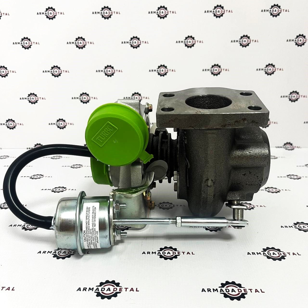 Турбокомпрессор Perkins AK | 02/202400, 02/201880, 2674A391 | Spare Parts KA