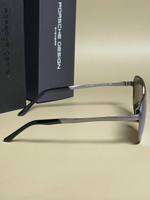Солнцезащитные очки Porsche Design
