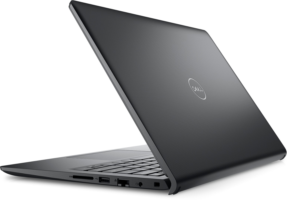 Ноутбук DELL Vostro 3420 N4340PVNB3420EMEA01_FPR_SNS_KZ черный