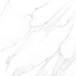 Керамогранит Alma Ceramica GFU6060NVD07L Nevada 60x60 белый лаппатированный под мрамор