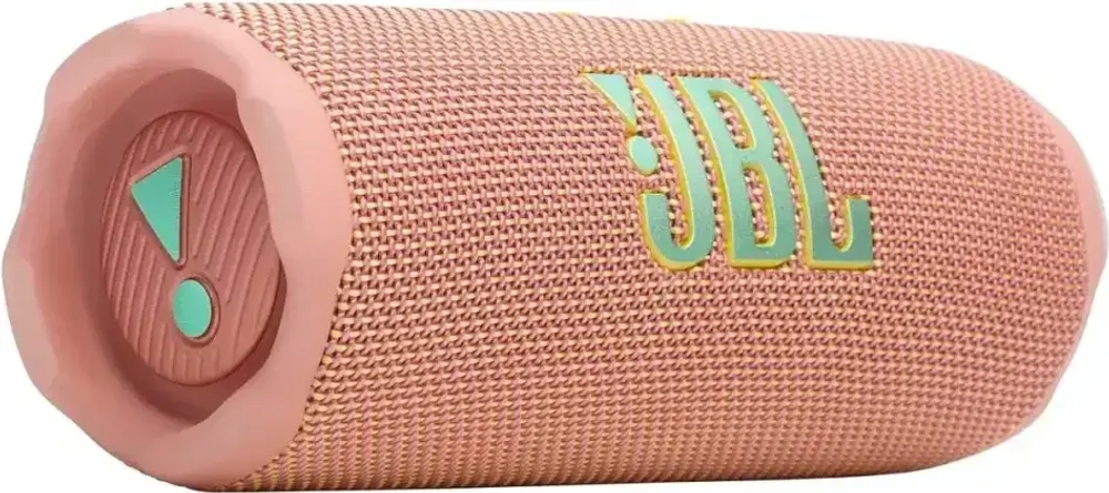 Беспроводная колонка JBL Flip 7 Pink