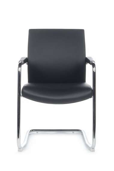 Кресло Neo-ST SN-802 Черный