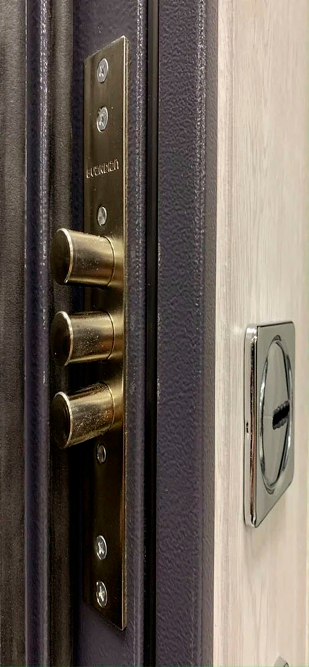 Аргус ТЕРМО НОРД