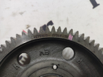 Шестерня ГРМ промежуточная 2023г.