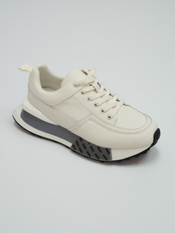 Кроссовки женские демисезонные