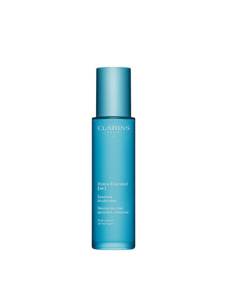 Hydra Hydra Essentiel [HA²] (Moisturizes and quenches Emulsion) 75 ml