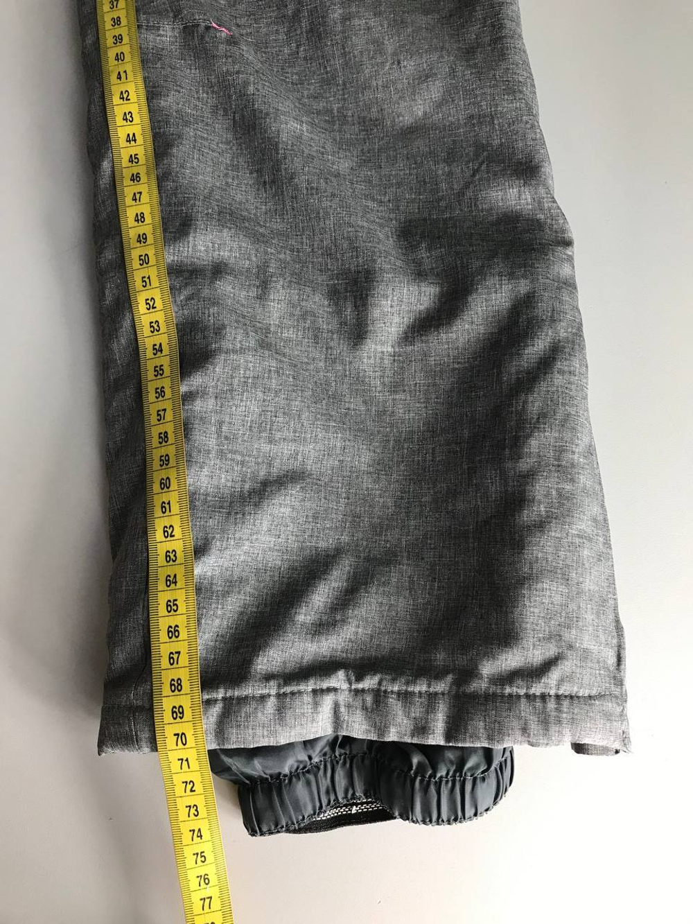 Штаны Cool Club зимние, визуально на 14 лет