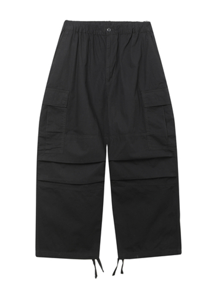 Мужские Брюки (Extra Loose Fit) Jet Cargo