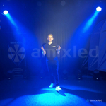 Cветовой прибор Amixled WASH 19x15Z