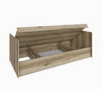 Мадрид (Тэкс) Кровать с подъемным механизмом (0,9)