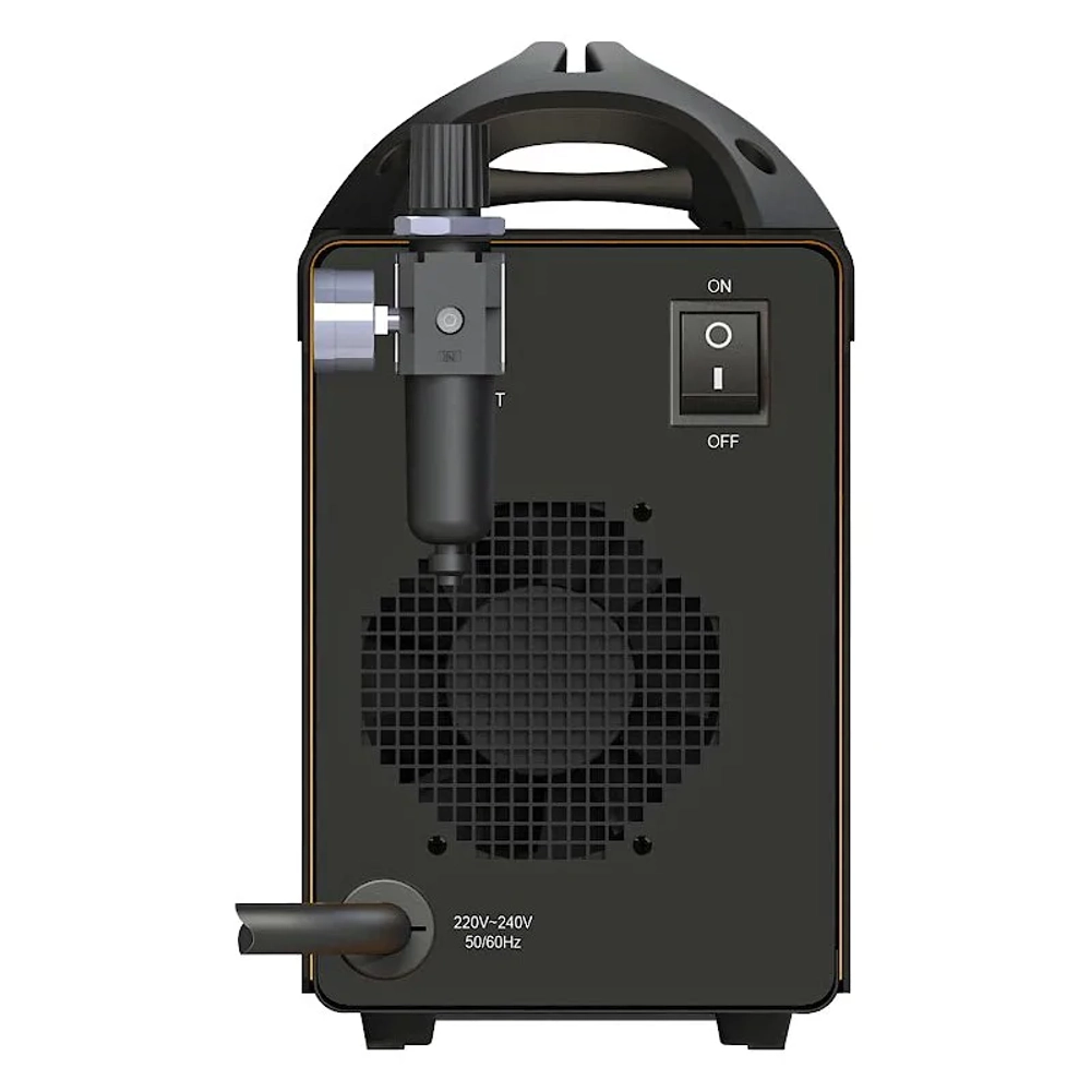 Hugong POWERCUT 40K плазморез 029642