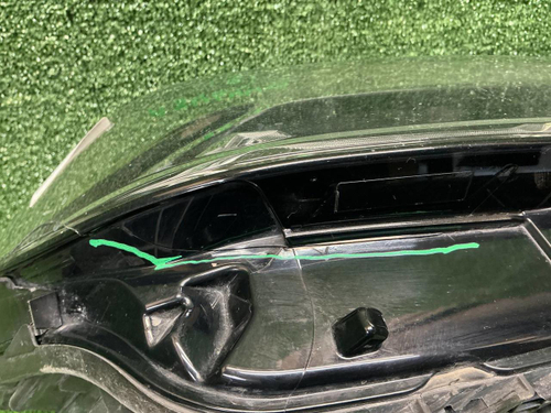 Фара правая BMW 5er G30 (2020-2023) LED