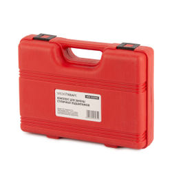 WDK-21430HB Комплект для замены ступичных подшипников автомобилей Skoda Fabia, VW Fox (Front), Polo