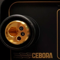 Cebora Pocket Pulse инверторный сварочный полуавтомат 305