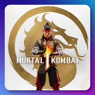 Игра Mortal Kombat 1 Premium Playstation 5