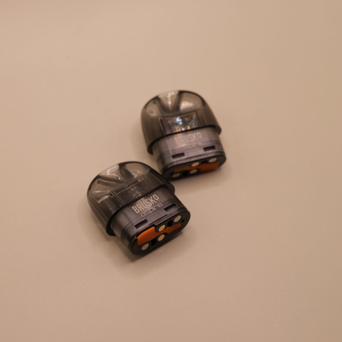 Картридж | BRUSKO Minican