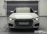 Audi A6 (C8) 45 TFSI Quattro Premium (11.2019)