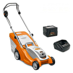 Аккумуляторная газонокосилка Stihl RМA-339.0