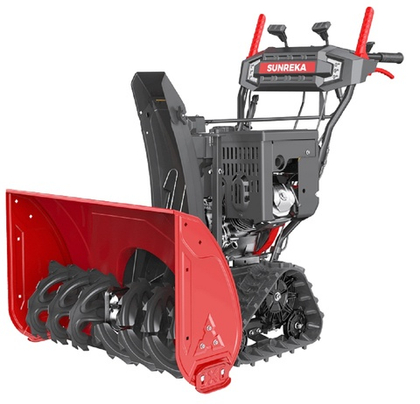 Снегоуборщик SUNREKA GS617TL